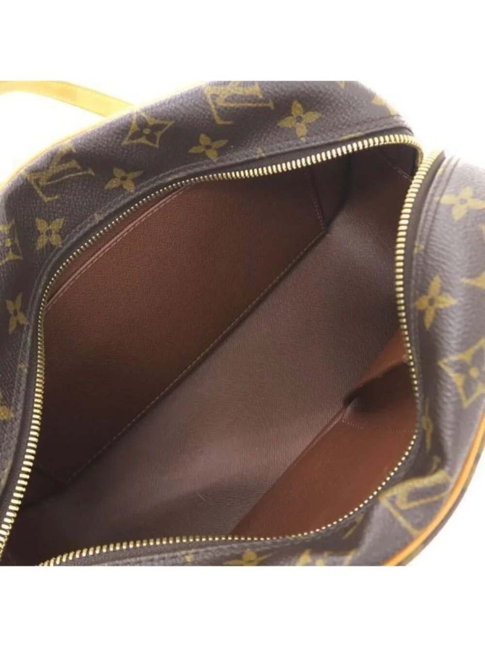 Louis Vuitton Monogram Cite MM Wallet